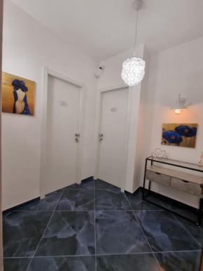 Juno Apartments ( Giove e Saturno)